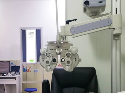 石家莊樂心醫院