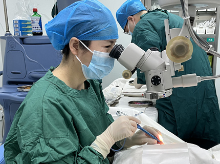 石家莊樂心醫院