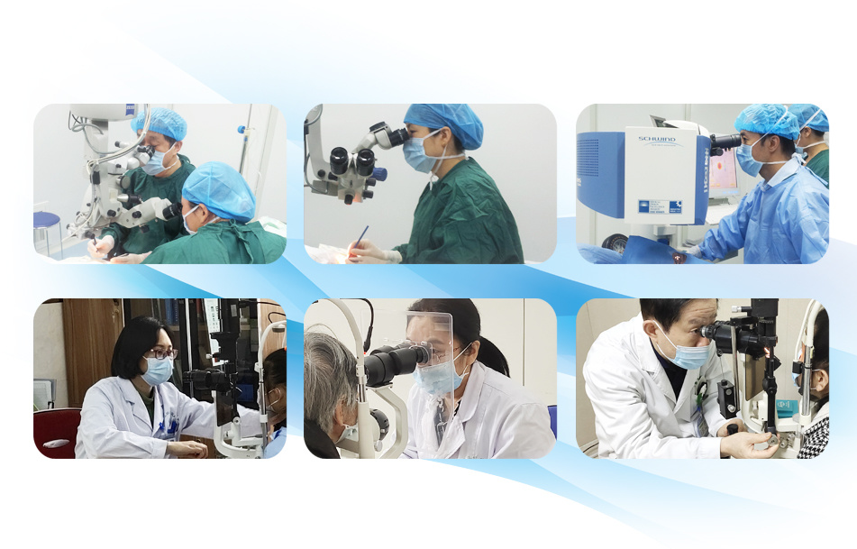 石家莊樂心醫院