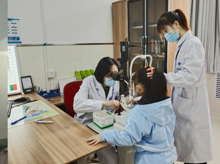 石家莊樂心醫院